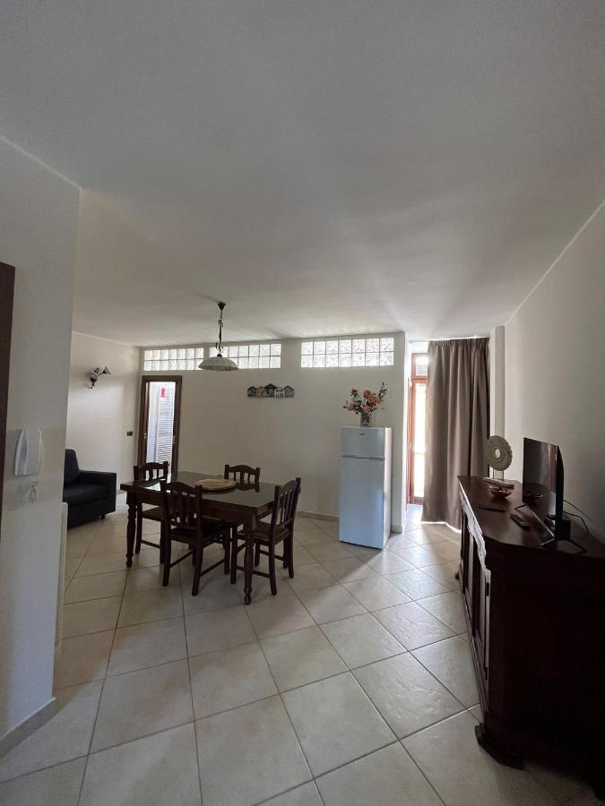 Casa Levante Gallipoli Extérieur photo