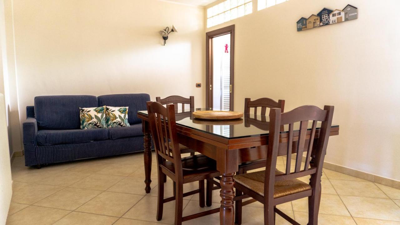 Casa Levante Gallipoli Extérieur photo