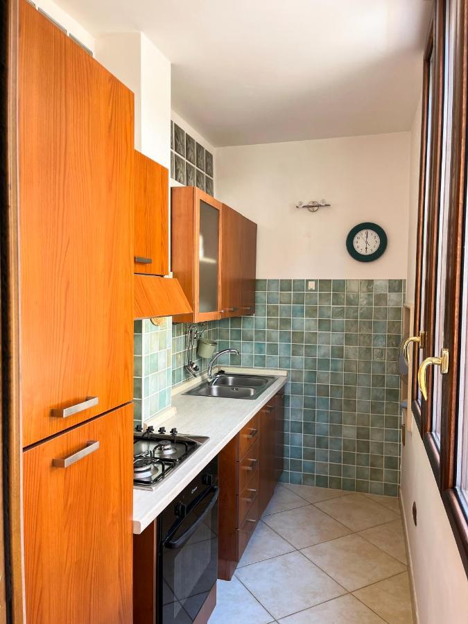 Casa Levante Gallipoli Extérieur photo