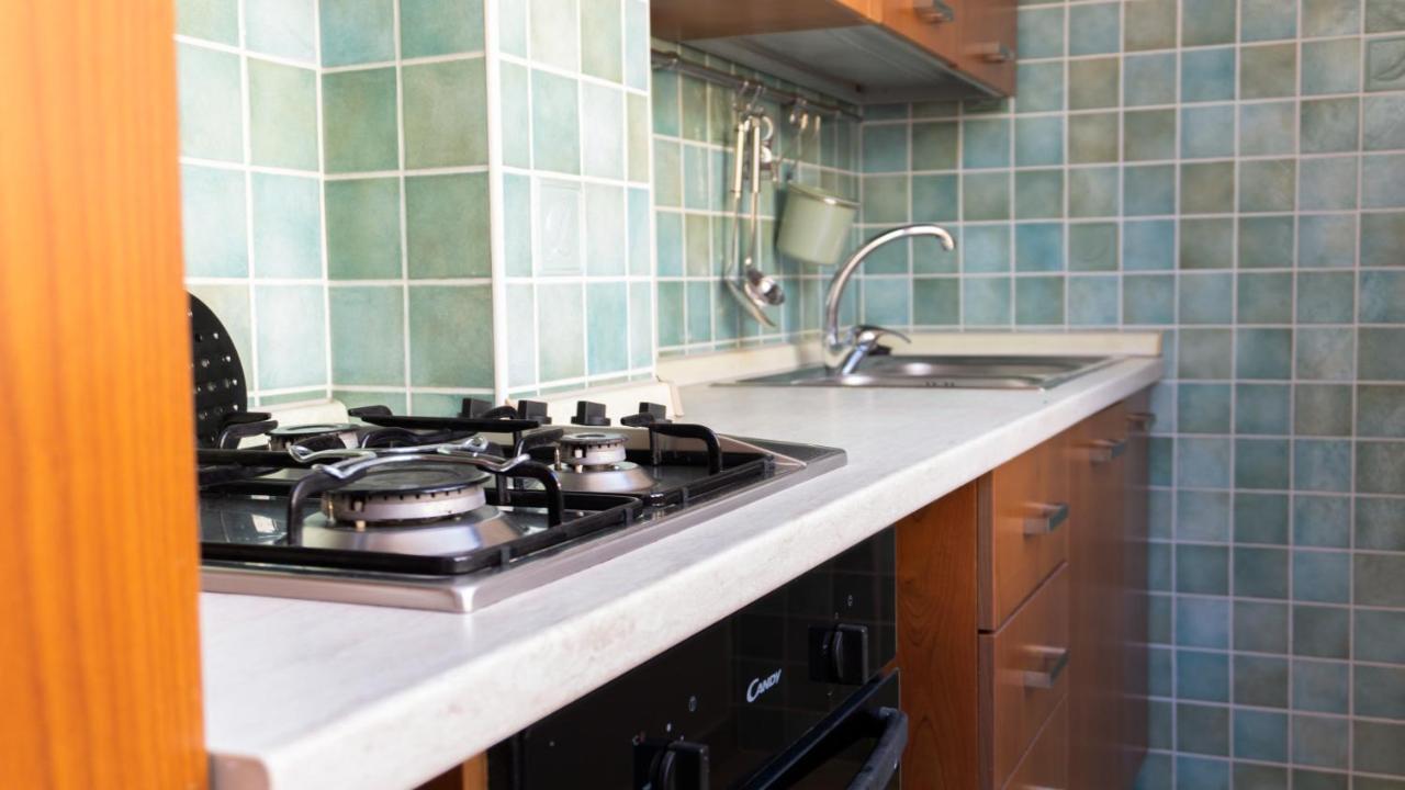 Casa Levante Gallipoli Extérieur photo